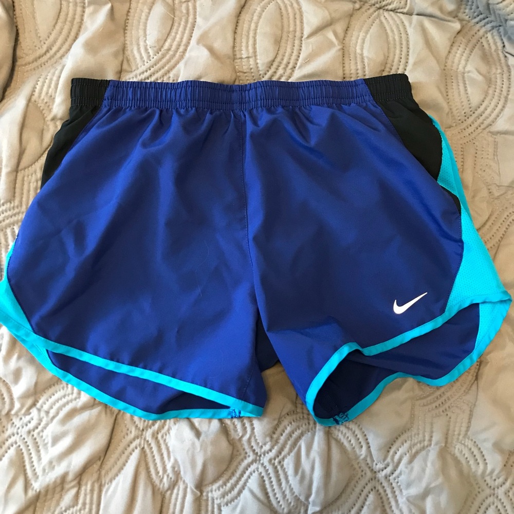Nike Dri-fit shorts